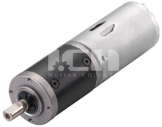 36MM DC GEARMOTOR