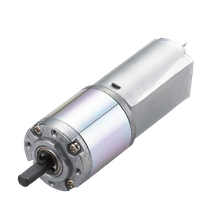 22mm DC الكواكب Gearmotor