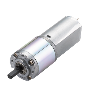 22mm DC الكواكب Gearmotor