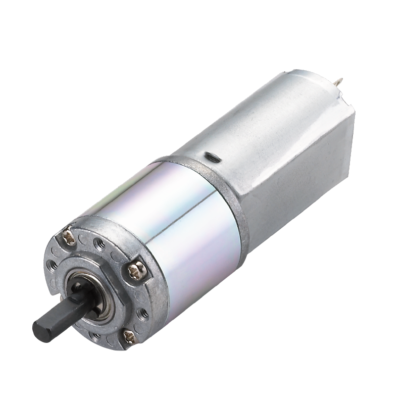 22mm DC الكواكب Gearmotor