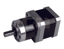 NEMA 17 Stepper Gear Motor 