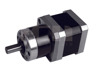 NEMA 17 Stepper Gear Motor 