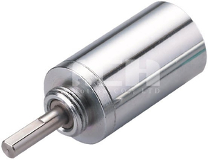 علبة التروس الكوكبية 13mm 