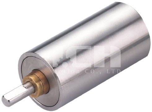 علبة التروس الكوكبية 10mm