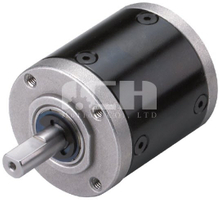 علبة تروس كوكبي 42 مم مع معدن العتاد