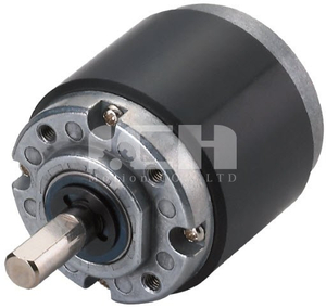 32 مم من مسحوق علبة التروس الكواكب المعد