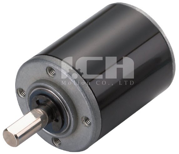 علبة تروس كوكبية 30 ملم 