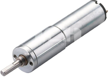 محرك تروس كوكبي بقطر 13 مم، 2.4 فولت و3 فولت