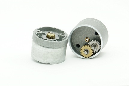 20mm DC Gear Motor