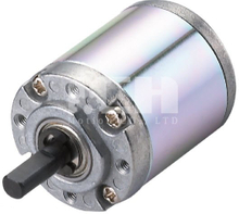 علبة التروس الكوكبية 22mm 