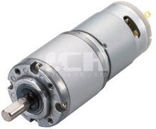32mm DC الكواكب Gearmotor