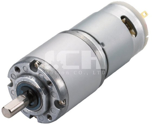 32mm DC الكواكب Gearmotor
