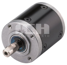 صندوق تروس الكواكب 42 مم مع العتاد المائل