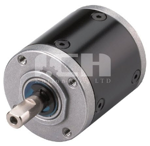 صندوق تروس الكواكب 42 مم مع العتاد المائل