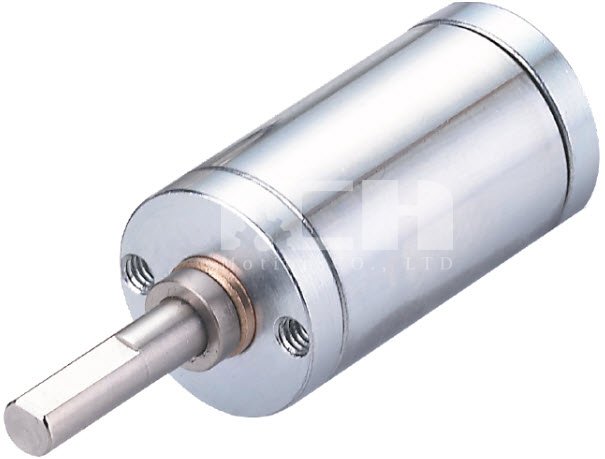 علبة التروس الكوكبية 12mm 