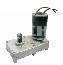 70mm محرك المخفض