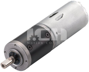 36MM DC GEARMOTOR