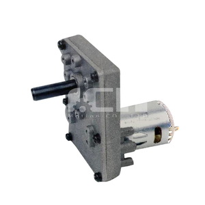 محرك مخفض 73 ملم