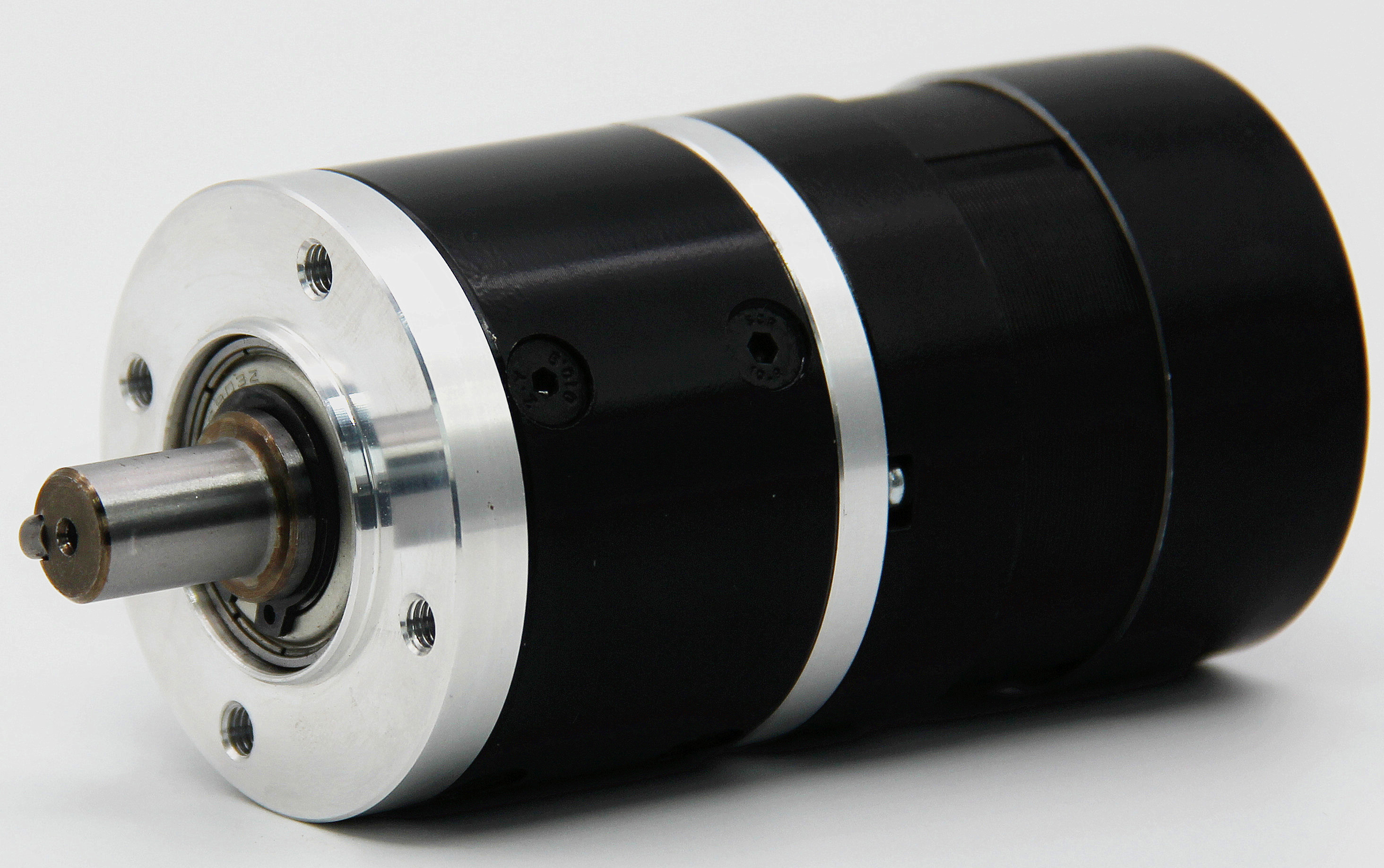 57mm جولة فرش العاصمة المحرك والعتاد