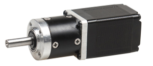 28 مم محرك العتاد DC