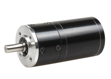 محرك العتاد DC Round 42mm بدون فرشاة 