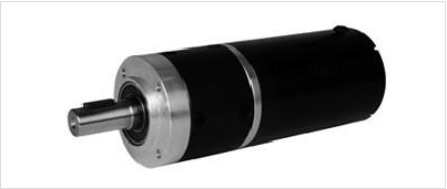 محرك عالي الطاقة مخصص بدون فرش مع علبة التروس