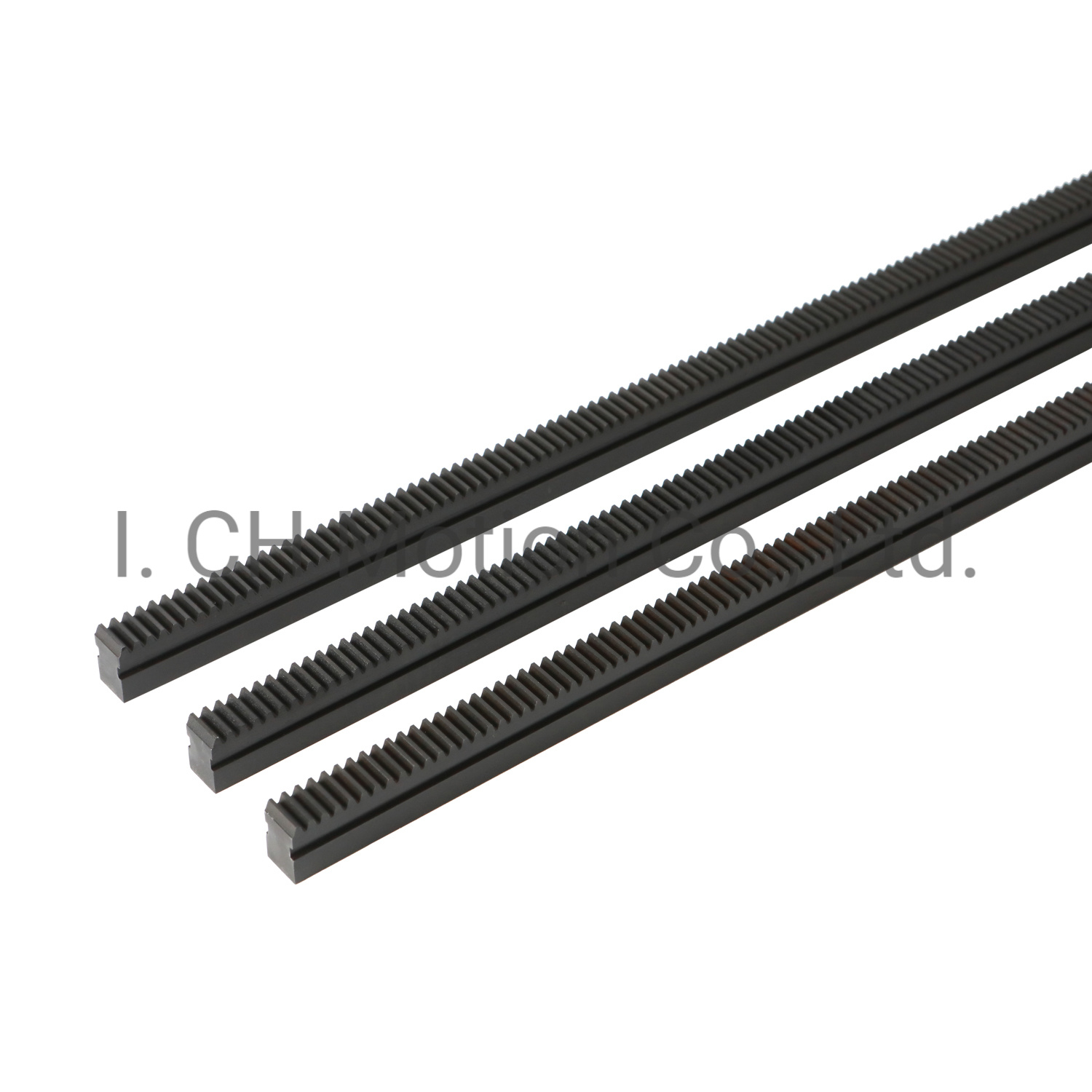 قم بتخصيص رفوف Spur Gear ورفوف التروس المخروطية من الفولاذ الكربوني والفولاذ المقاوم للصدأ والفولاذ المقاوم للصدأ