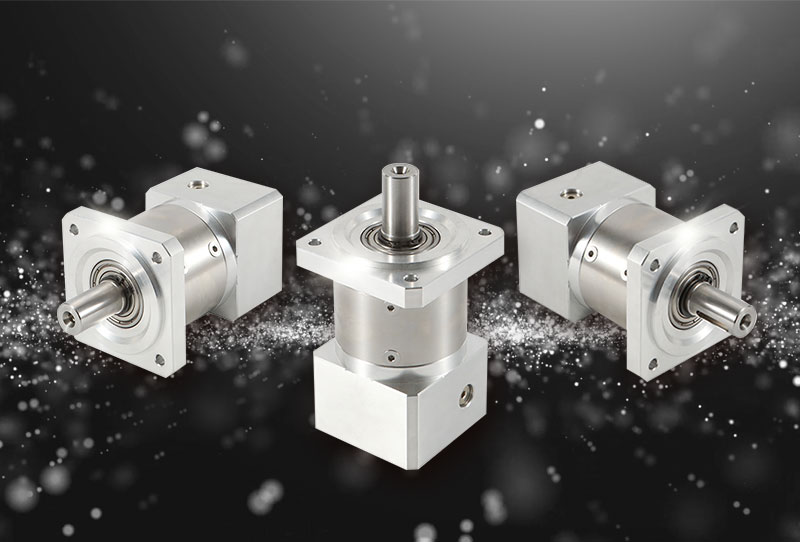 سلسلة علبة التروس الدقيقة