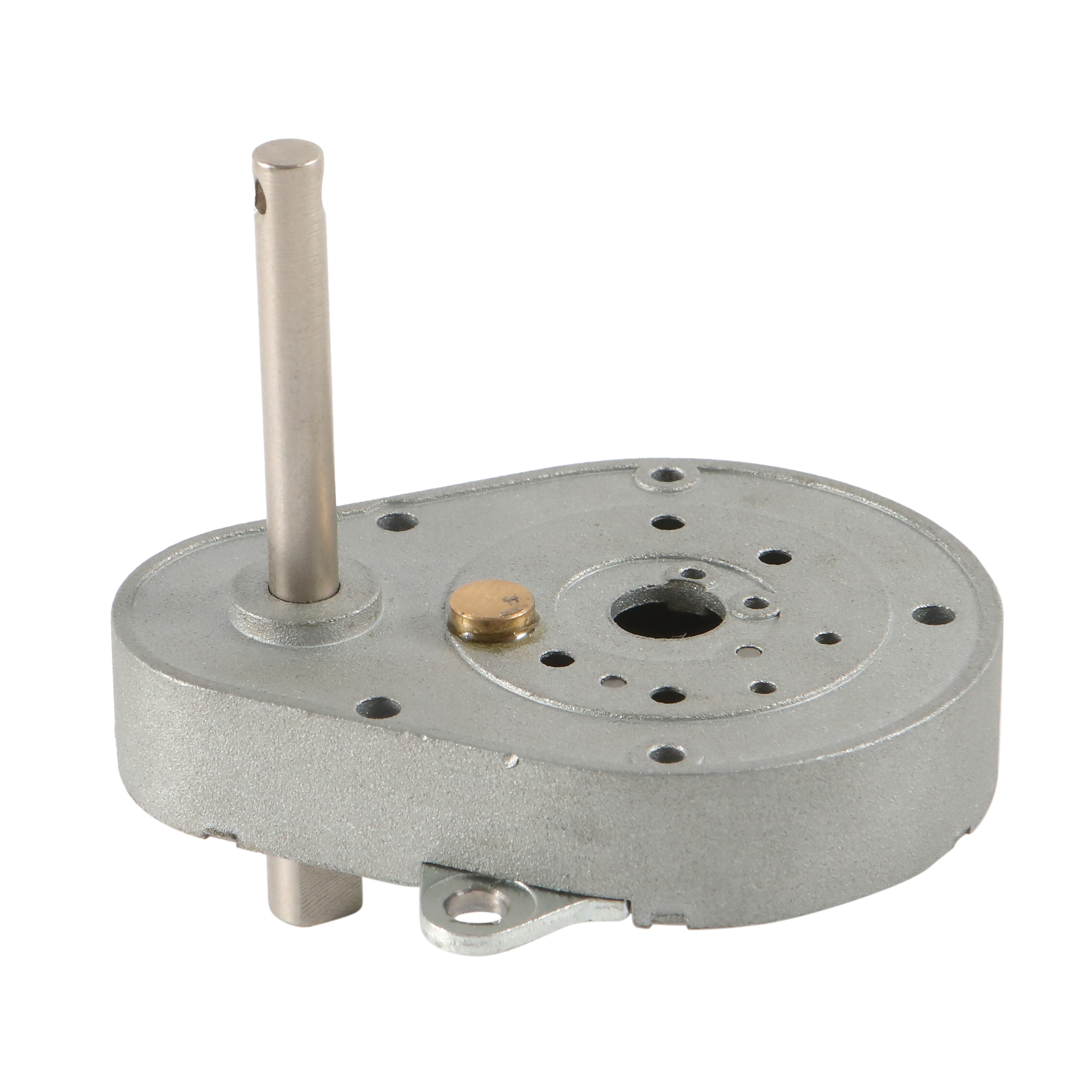 علبة التروس على شكل كمثرى 