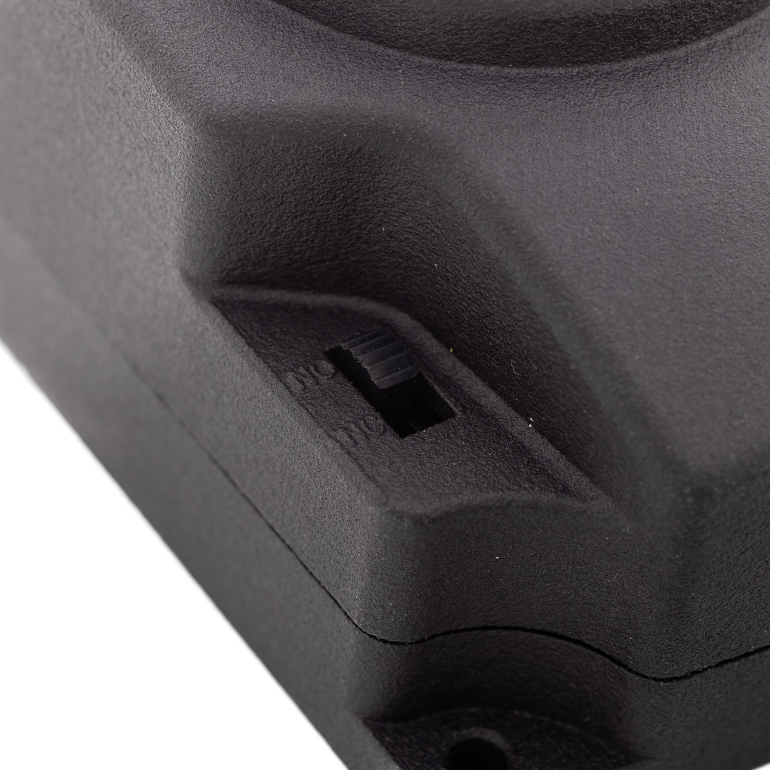 مشغلات مخمدات التحكم الكهربائي بصمام الهواء