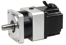 86 مم بدون فرش من محرك العتاد الكوكبي