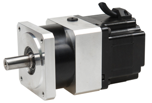 86 مم بدون فرش من محرك العتاد الكوكبي