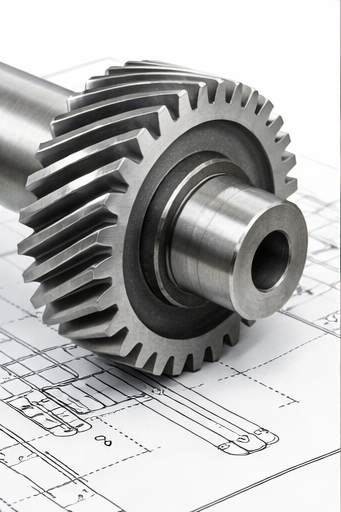 معدات حلزونية