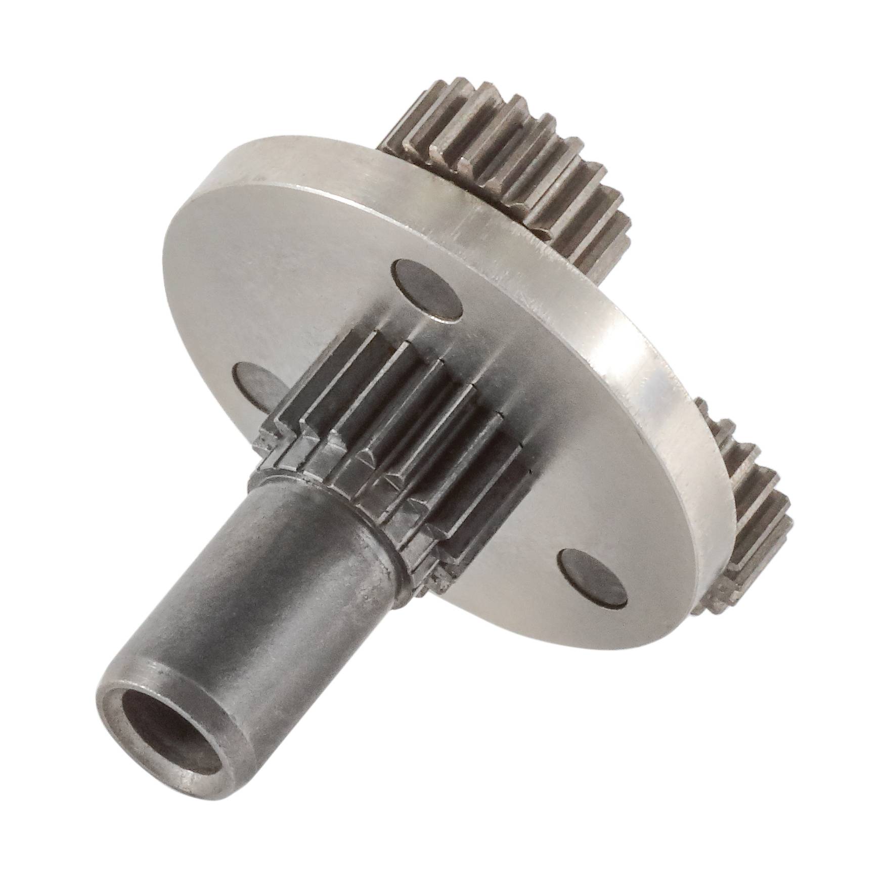 مجموعة التروس لعلبة التروس Planet أو Spur