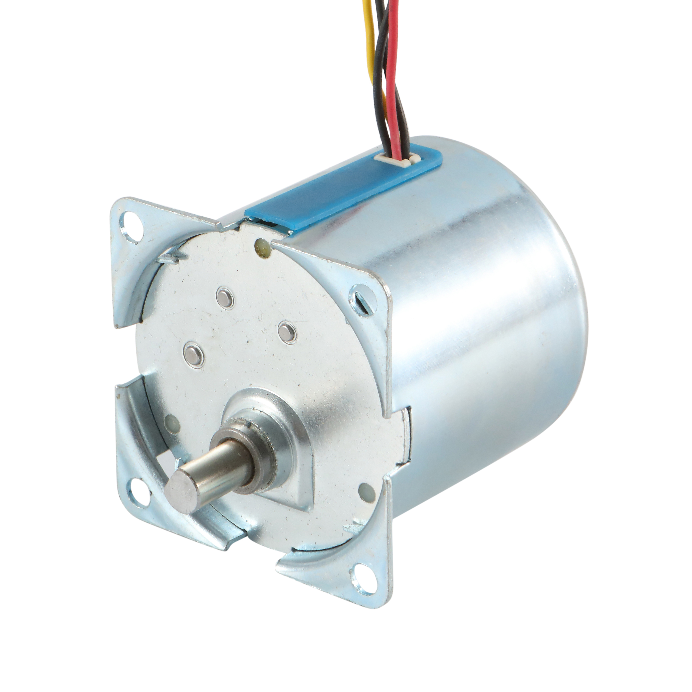 محرك Actuator AC Gear Motor مع شهادة CE ROHS 