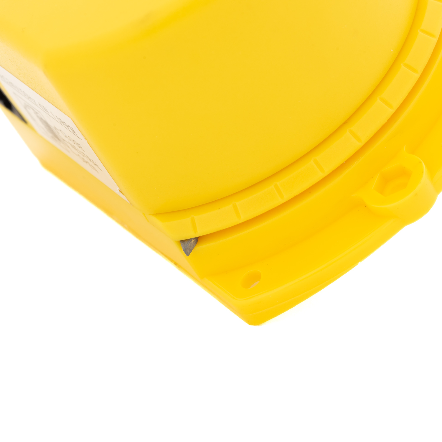 مشغلات مخمدات التحكم الكهربائي بصمام الهواء