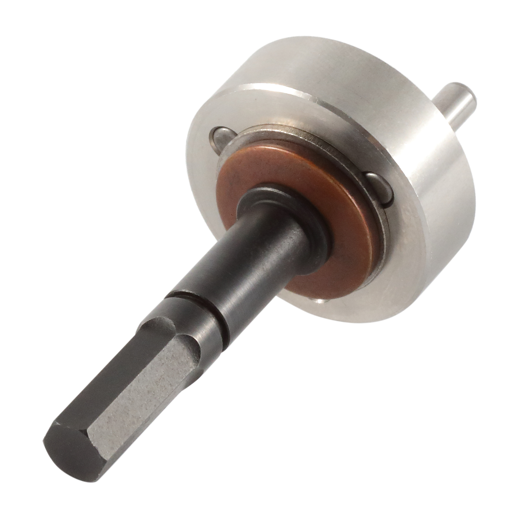 فراغ مخصص محرك كوكبي موجه