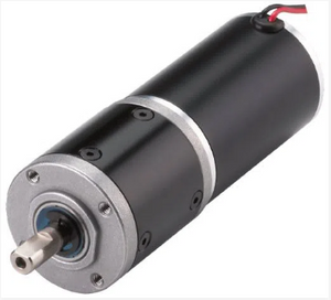 محرك مخفض الكوكب الصغير ذو الطاقة العالية