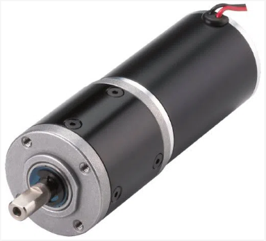 محرك مخفض الكوكب الصغير ذو الطاقة العالية