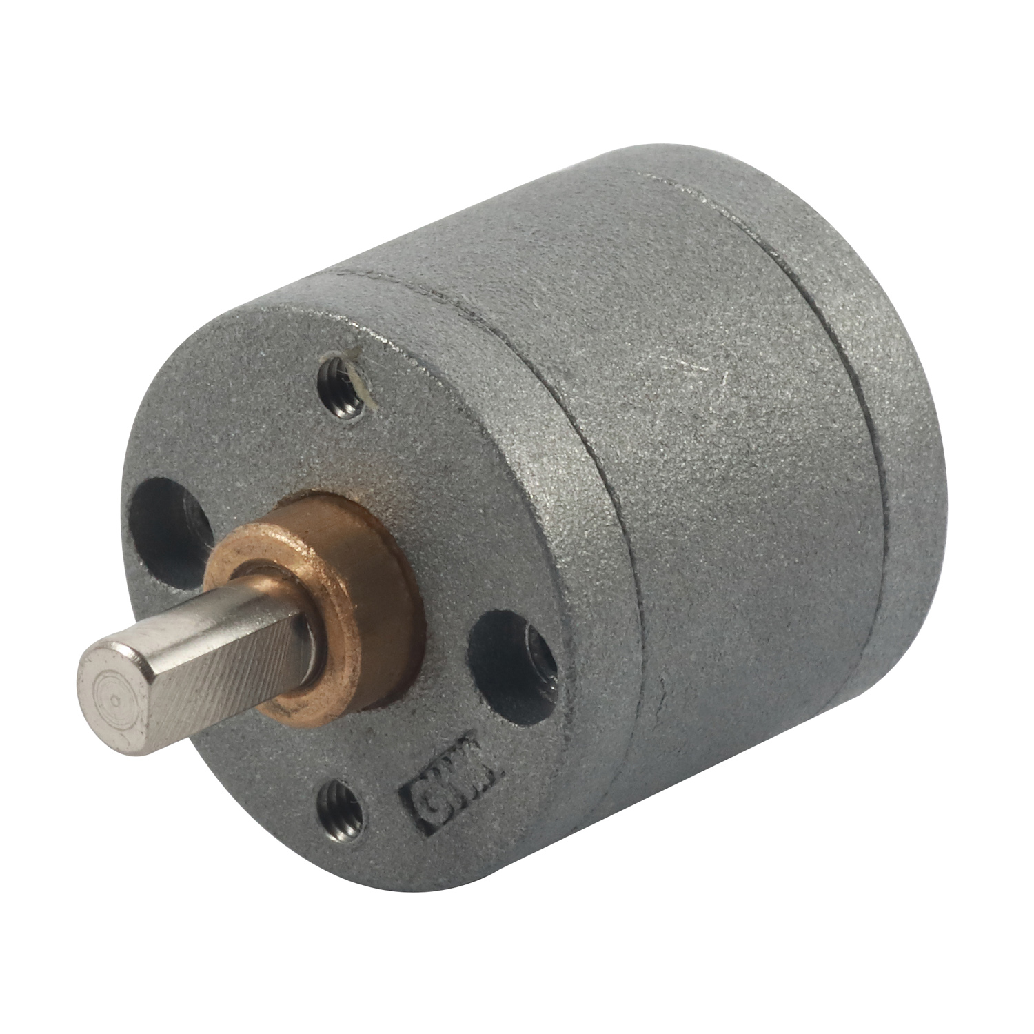 مخفض رمح متحدة المركز 