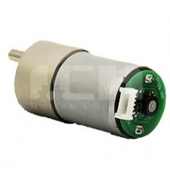 محرك العتاد العاصمة مع التشفير