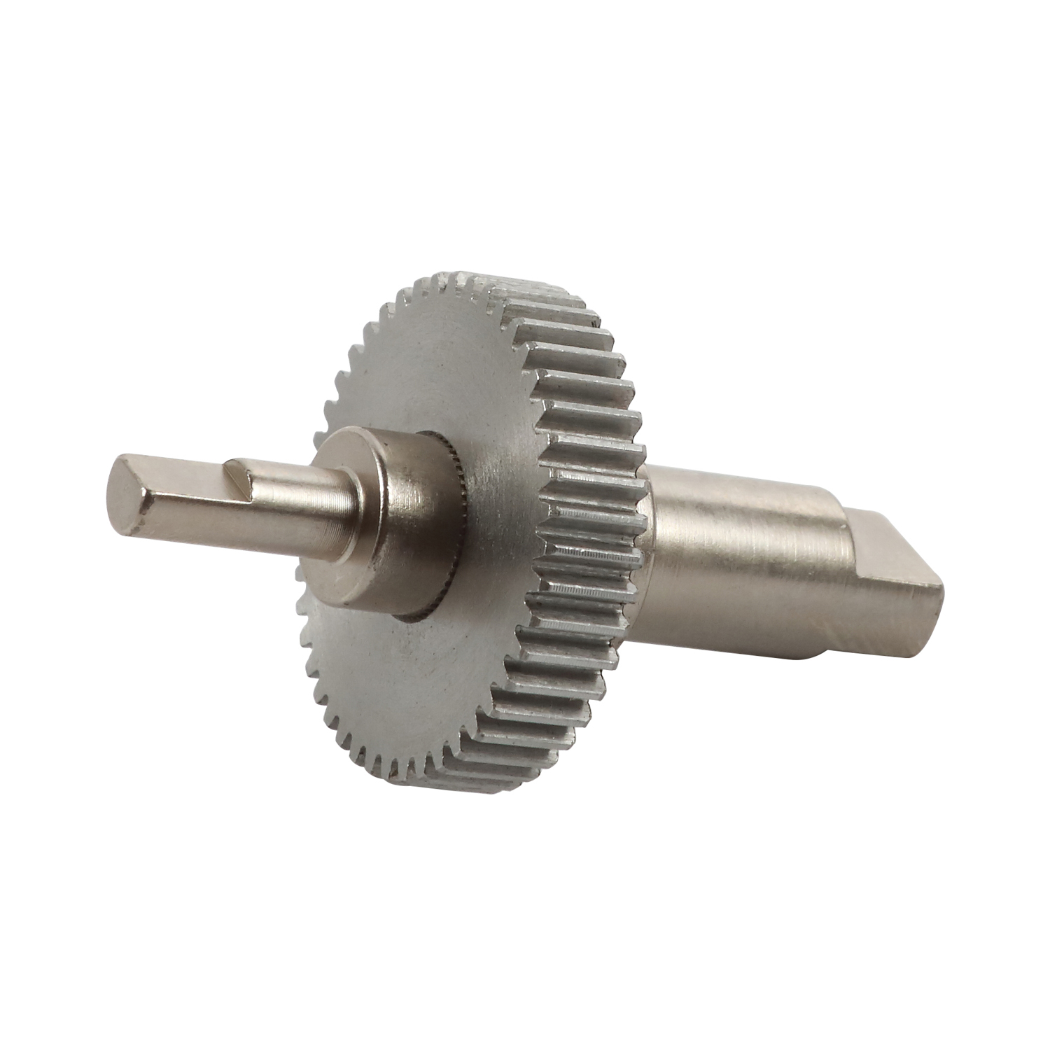 محرك تروس السائر DC مع شهادة CE RoHS