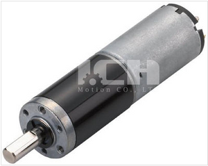 قفل الباب الذكي محرك كوكبي صغير