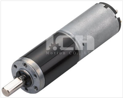 قفل الباب الذكي محرك كوكبي صغير