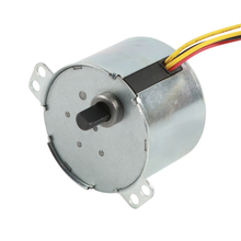 محرك Actuator AC Gear Motor مع شهادة CE ROHS 