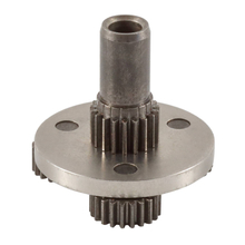 مجموعة التروس لعلبة التروس Planet أو Spur