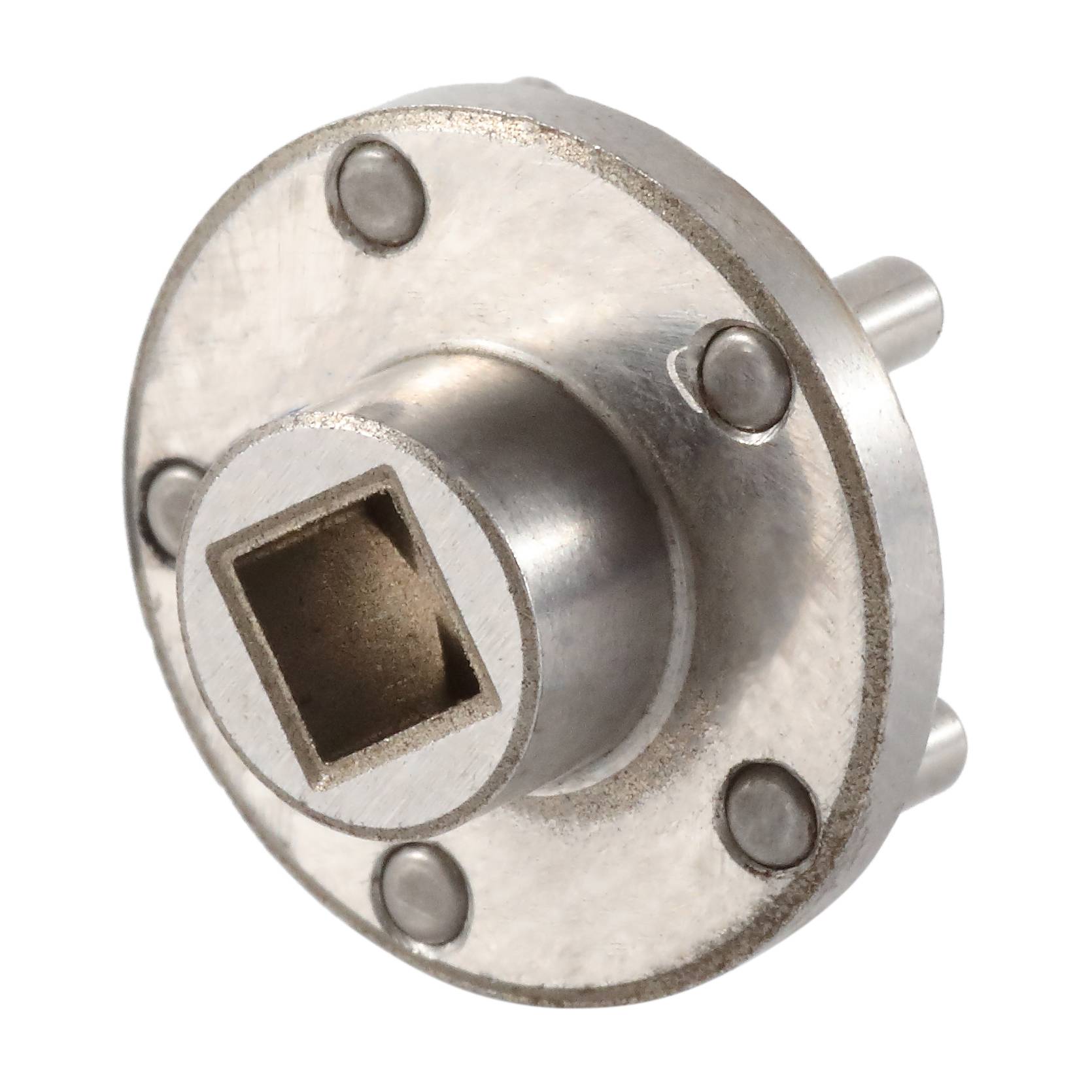 أجزاء علبة التروس