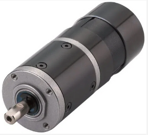 محرك تروس كوكبي عالي الطاقة بدون فرشات