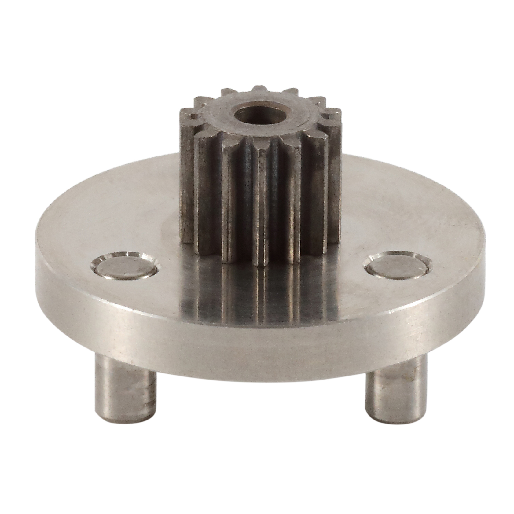 محرك تروس الخطوة للأدوات الطبية منخفضة السرعة