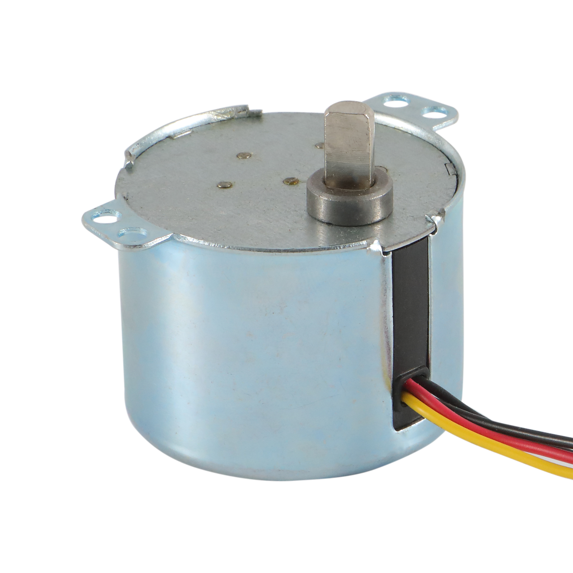 محرك Actuator AC Gear Motor مع شهادة CE ROHS 